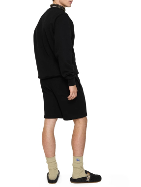 ΑΝΔΡΙΚΟ ΣΟΡΤΣ | Μαύρο XXL