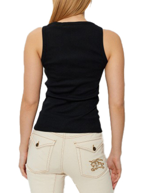 ΓΥΝΑΙΚΕΙΟ ΤΟΠ | Μαύρο XS