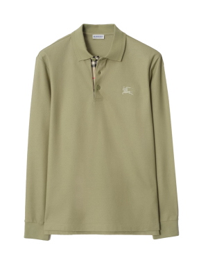 ΑΝΔΡΙΚΗ POLO ΜΠΛΟΥΖΑ | Φυστικί  XXL