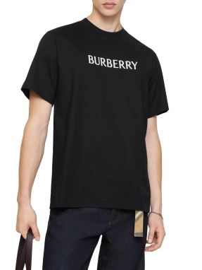 ΑΝΔΡΙΚΟ T-SHIRT | Μαύρο XXXL