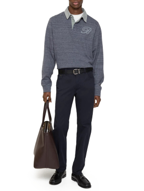 ΑΝΔΡΙΚΟ ΠΑΝΤΕΛΟΝΙ | Μπλε Σκούρο 36