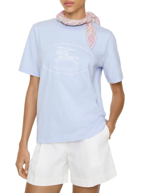 ΓΥΝΑΙΚΕΙΑ ΚΟΝΤΟΜΑΝΙΚΗ ΜΠΛΟΥΖΑ | Μπλε Ανοιχτό XS