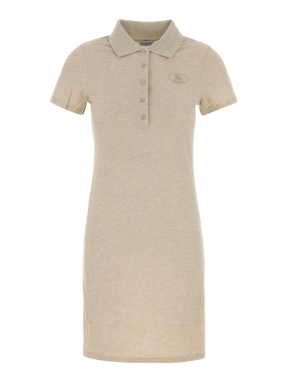 ΜΙΝΙ ΦΟΡΕΜΑ | Μπεζ XL