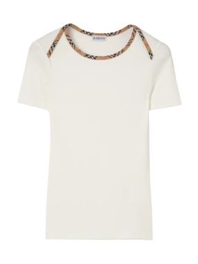 ΓΥΝΑΙΚΕΙΑ ΚΟΝΤΟΜΑΝΙΚΗ ΜΠΛΟΥΖΑ | Λευκό S