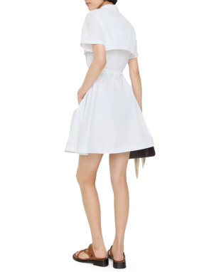 ΜΙΝ ΦΟΡΕΜΑ | Λευκό UK 8