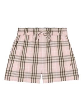 ΓΥΝΑΙΚΕΙΟ SHORTS | Ροζ Ανοιχτό UK 8