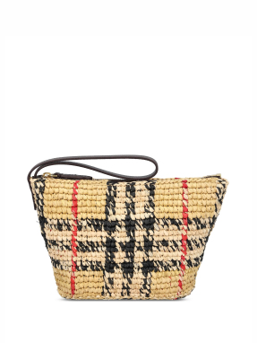 ΓΥΝΑΙΚΕΙΑ ΤΣΑΝΤΑ ΧΕΙΡΟΣ | Μπεζ