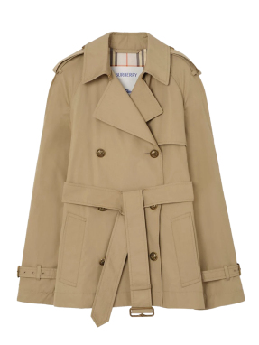 ΓΥΝΑΙΚΕΙΟ ΠΑΛΤΟ | Μπεζ UK 8