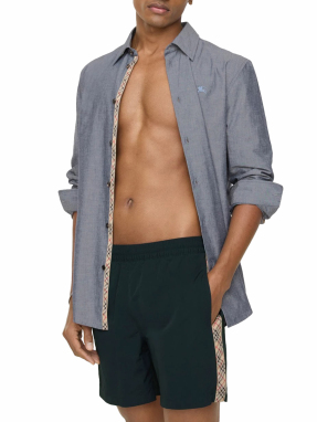 ΑΝΔΡΙΚΟ ΜΑΓΙΟ | Μπλε Σκούρο XXL