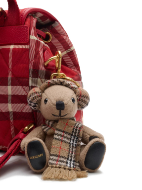 CHARM ΤΣΑΝΤΑΣ | Μπεζ ONE SIZE