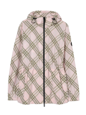 ΓΥΝΑΙΚΕΙΟ JACKET | Ροζ Ανοιχτό XS