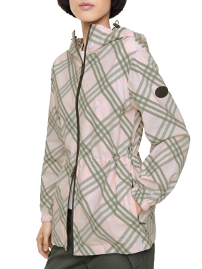 ΓΥΝΑΙΚΕΙΟ JACKET | Ροζ Ανοιχτό XS