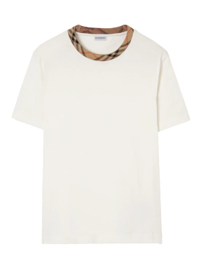 ΑΝΔΡΙΚΟ T-SHIRT | Λευκό S