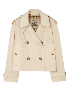 ΓΥΝΑΙΚΕΙΟ ΠΑΛΤΟ | Μπεζ Ανοιχτό UK 8