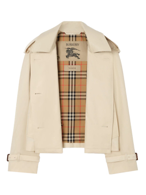 ΓΥΝΑΙΚΕΙΟ ΠΑΛΤΟ | Μπεζ Ανοιχτό UK 8