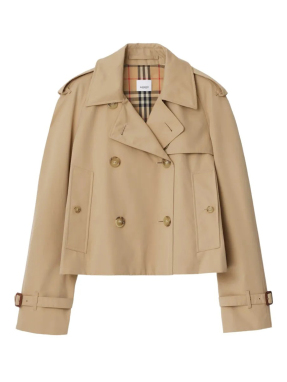 ΓΥΝΑΙΚΕΙΟ JACKET | Μπεζ UK 8