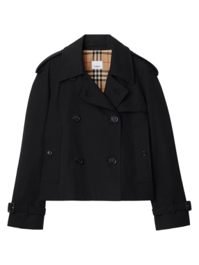 ΓΥΝΑΙΚΕΙΟ JACKET | Μαύρο UK 12