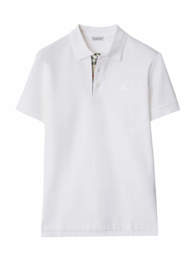 ΑΝΔΡΙΚΗ POLO ΜΠΛΟΥΖΑ | Λευκό XXXL