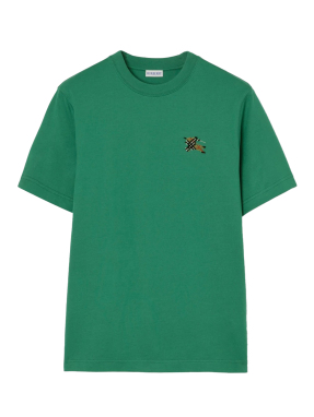 ΑΝΔΡΙΚΟ T-SHIRT | Πράσινο XXL