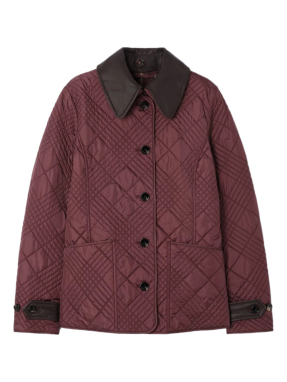 ΓΥΝΑΙΚΕΙΟ JACKET | Μπορντό XL