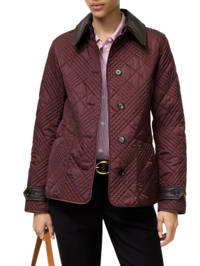 ΓΥΝΑΙΚΕΙΟ JACKET | Μπορντό XL