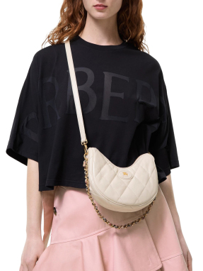 ΓΥΝΑΙΚΕΙΑ ΤΣΑΝΤΑ ΩΜΟΥ | Εκρού
