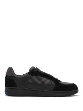ΑΝΔΡΙΚΑ SNEAKERS | Μαύρο 45