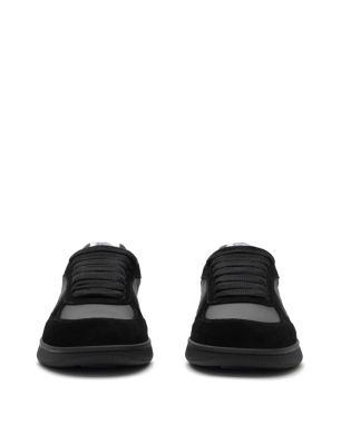 ΑΝΔΡΙΚΑ SNEAKERS | Μαύρο 45