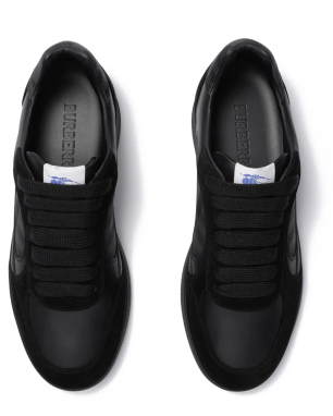 ΑΝΔΡΙΚΑ SNEAKERS | Μαύρο 45