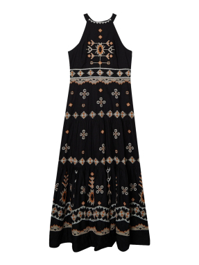 ΜΑΞΙ ΦΟΡΕΜΑ | Μαύρο UK 8