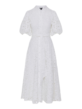 ΜΙΝΤΙ ΦΟΡΕΜΑ | Λευκό UK 8