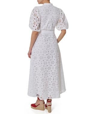 ΜΙΝΤΙ ΦΟΡΕΜΑ | Λευκό UK 8