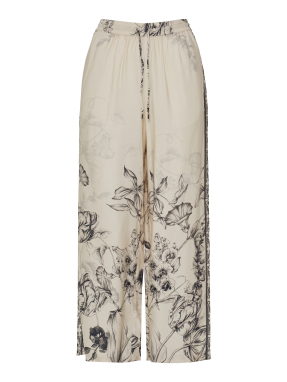 ΓΥΝΑΙΚΕΙΟ ΠΑΝΤΕΛΟΝΙ | Εκρού UK 8