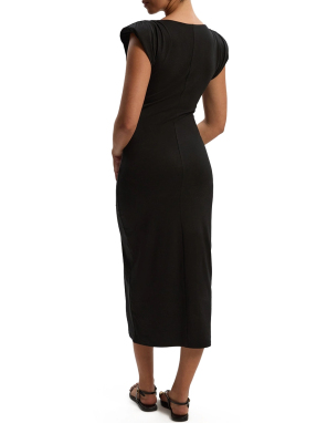 ΜΙΝΤΙ ΦΟΡΕΜΑ | Μαύρο XS