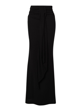 ΜΑΞΙ ΦΟΥΣΤΑ | Μαύρο S