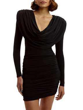 ΜΙΝΙ ΦΟΡΕΜΑ | Μαύρο S