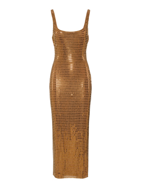 ΜΙΝΤΙ ΦΟΡΕΜΑ | Χρυσό S