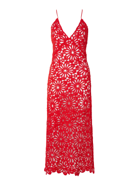 ΜΑΞΙ ΦΟΡΕΜΑ ΠΑΡΑΛΙΑΣ | Κόκκινο S