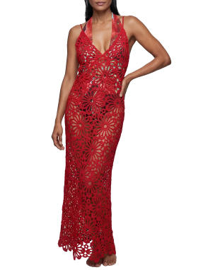 ΜΑΞΙ ΦΟΡΕΜΑ ΠΑΡΑΛΙΑΣ | Κόκκινο S