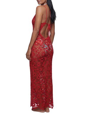 ΜΑΞΙ ΦΟΡΕΜΑ ΠΑΡΑΛΙΑΣ | Κόκκινο S