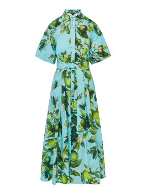 ΜΙΝΤΙ ΦΟΡΕΜΑ | Floral UK 8