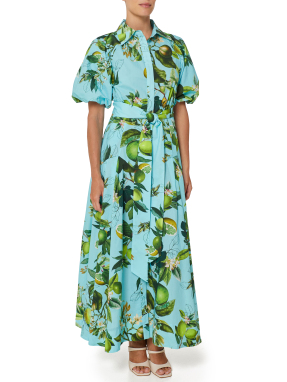 ΜΙΝΤΙ ΦΟΡΕΜΑ | Floral UK 8