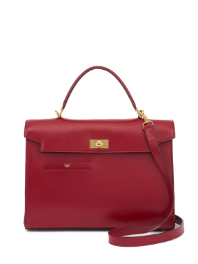 ΓΥΝΑΙΚΕΙΑ ΤΣΑΝΤΑ ΧΕΙΡΟΣ MORTIMER | Μπορντό