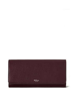 ΓΥΝΑΙΚΕΙΟ ΠΟΡΤΟΦΟΛΙ CONTINENTAL | Μπορντό