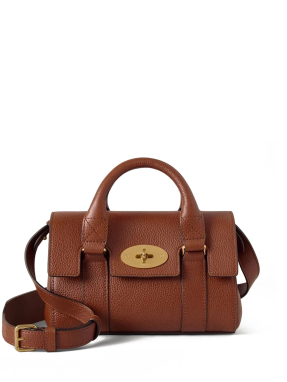 ΓΥΝΑΙΚΕΙΑ ΤΣΑΝΤΑ ΧΙΑΣΤΙ MINI HERITAGE BAYSWATER | Καφέ