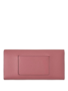ΓΥΝΑΙΚΕΙΟ ΔΕΡΜΑΤΙΝΟ ΠΟΡΤΟΦΟΛΙ DARLEY | Ροζ