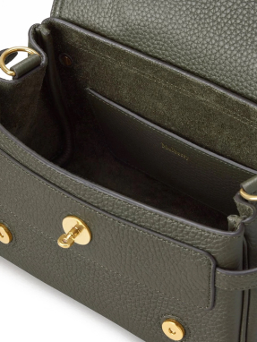 ΓΥΝΑΙΚΕΙΑ ΤΣΑΝΤΑ ΧΙΑΣΤΙ MINI ALEXA | Πράσινο