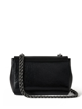 ΓΥΝΑΙΚΕΙΑ ΤΣΑΝΤΑ ΧΙΑΣΤΙ LILY | Μαύρο