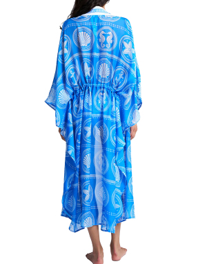 ΓΥΝΑΙΚΕΙΟ ΚΙΜΟΝΟ TESORO TAMARA | Μπλε S