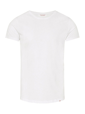 ΑΝΔΡΙΚΟ T-SHIRT OB-T | Λευκό XXL